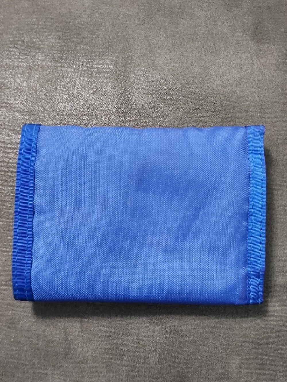 Vintage E.T. & Me Universal Studios Trifold Wallet 80s 90s Collectible - Picture 5 of 6